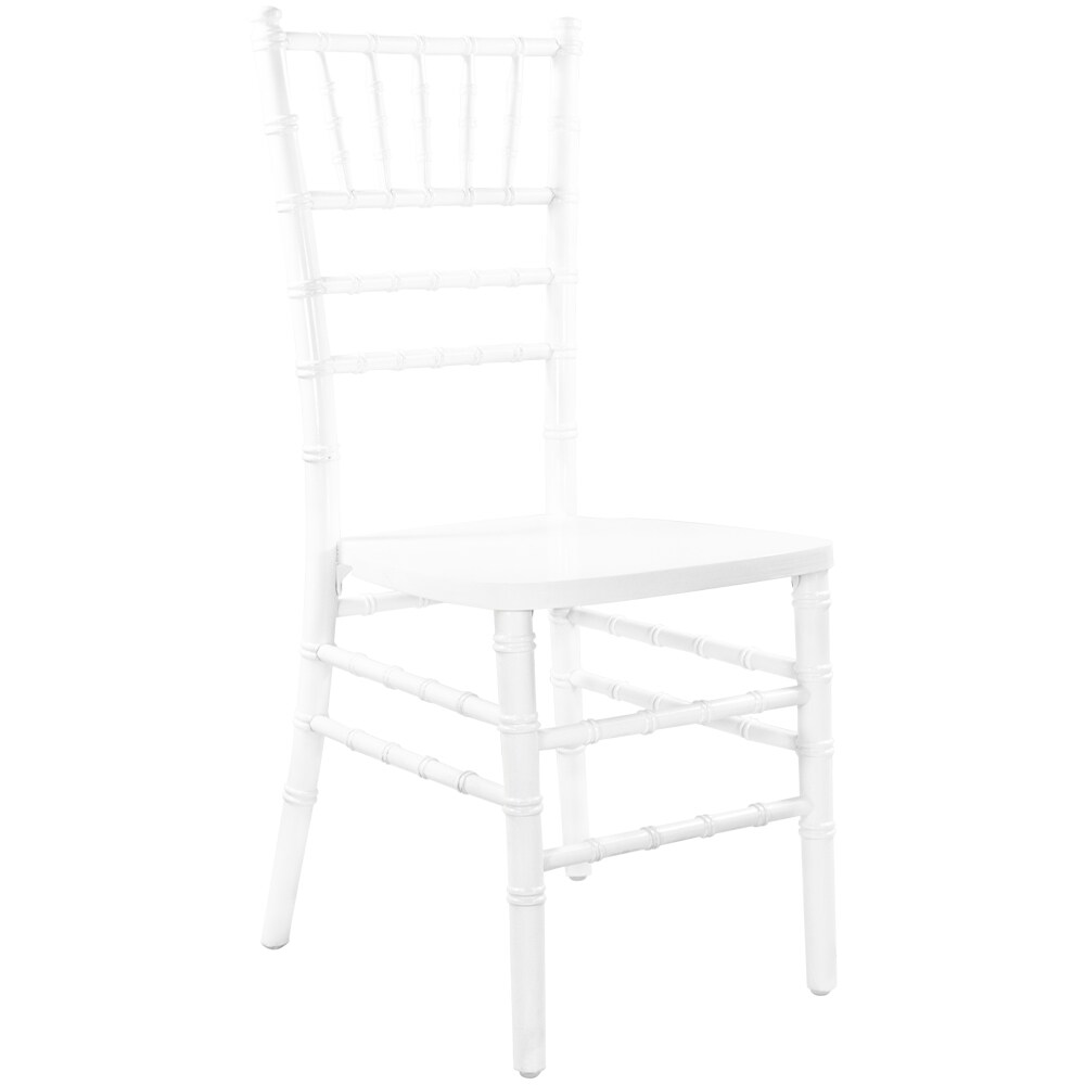 Specialty Chair - Chiavari Chair