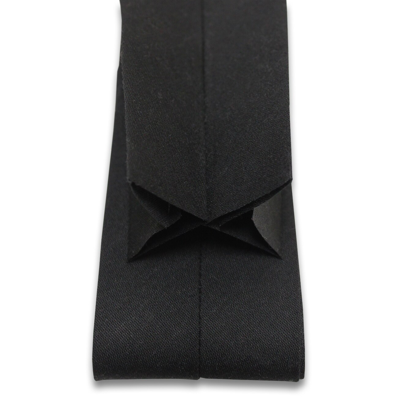 June Tailor Sash-In-A-Dash 50yds-Black