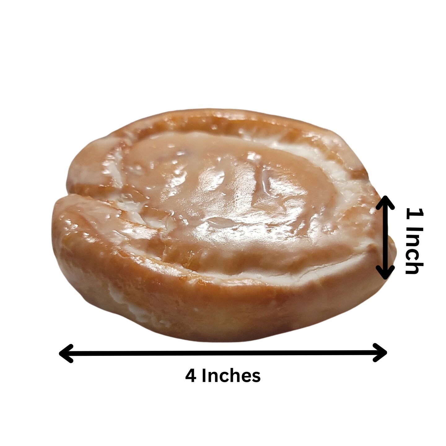 1pc Hunny Bunn Pastry Silicone Mold| Dessert Shape Silicone Mold| Soap Mold| Candle Mold | Mold for Wax| Mold for Resin