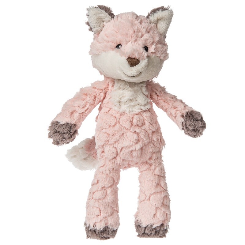 Putty Nursery Fox by Mary Meyer - 11&#x22; Stuffed Toy