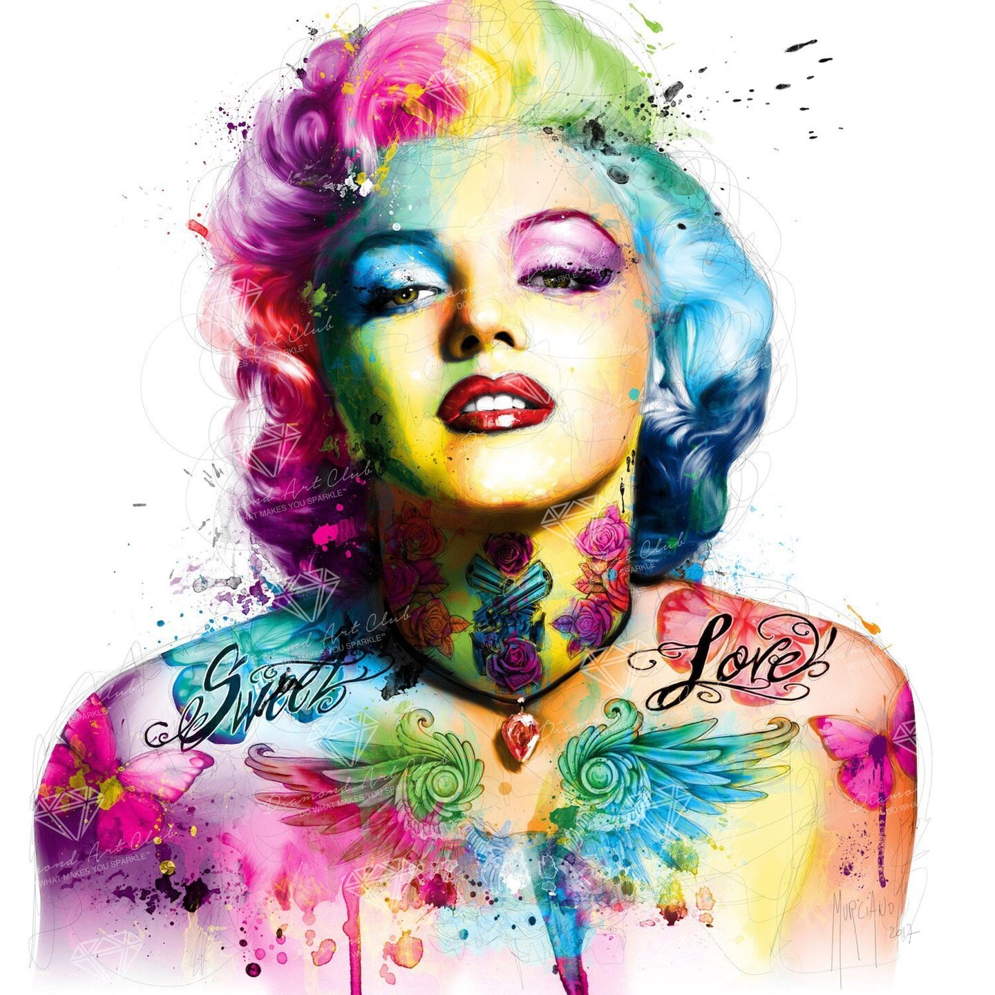 Marilyn Monroe