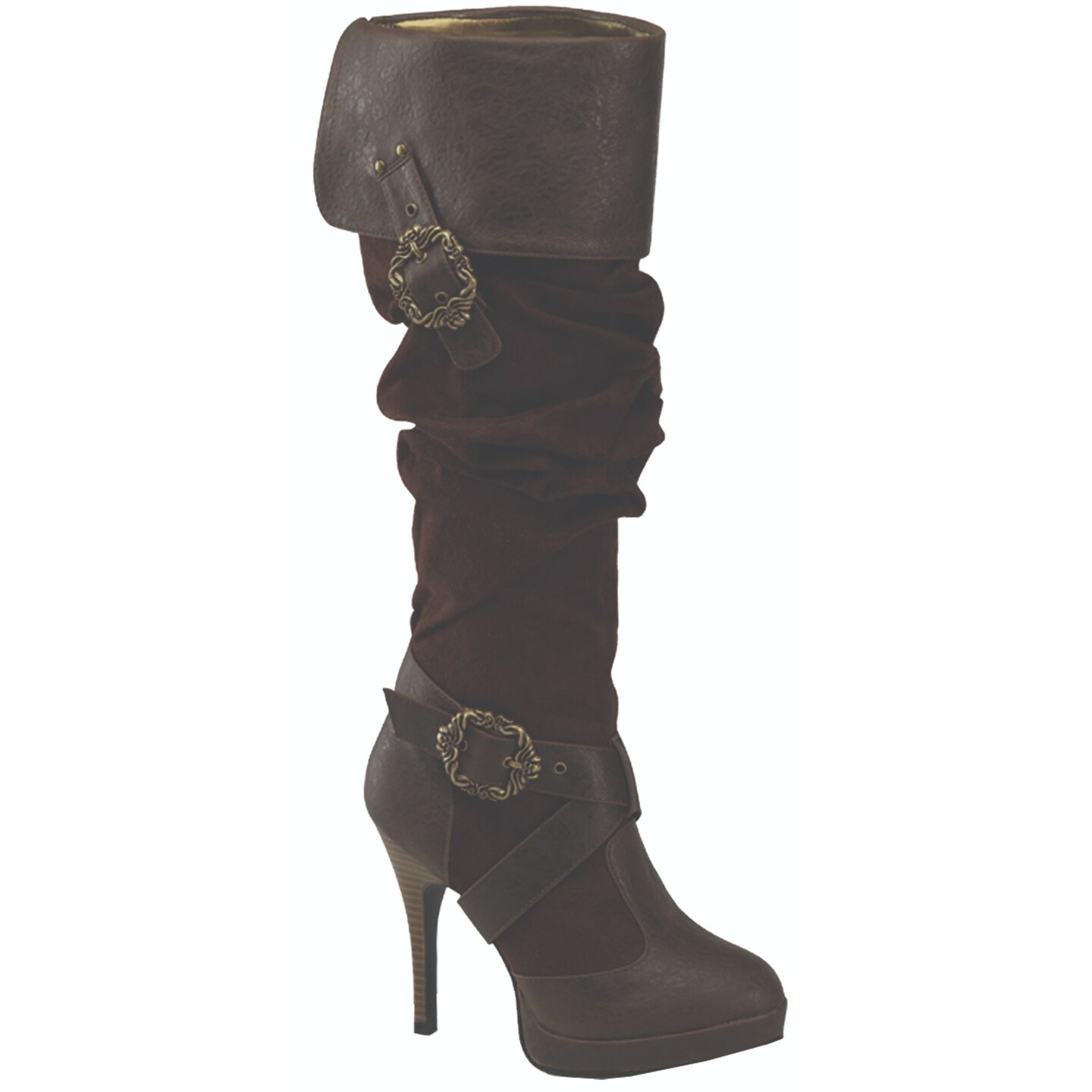 Costume deals platform boots