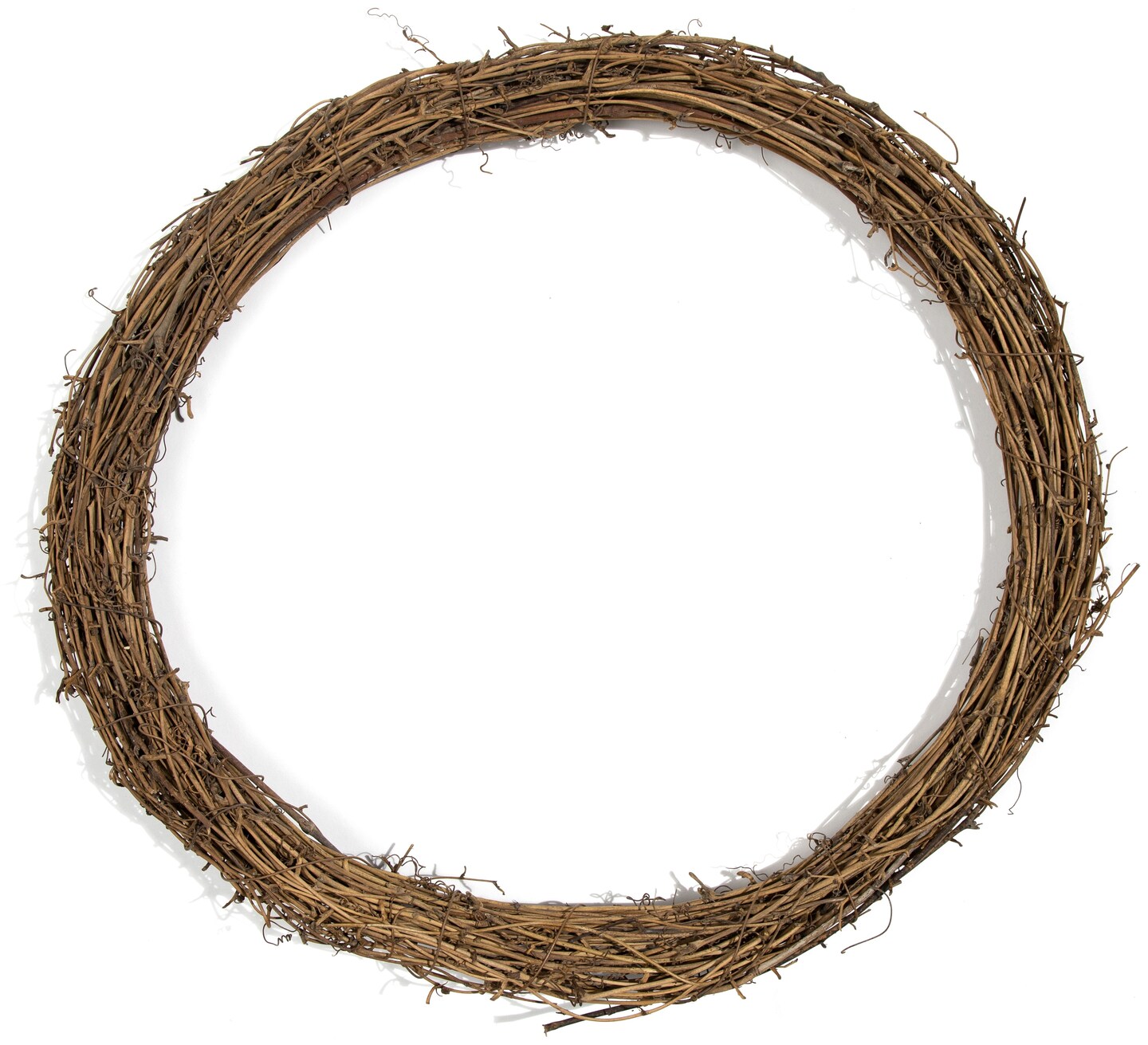 CousinDIY Grapevine Wreath-18