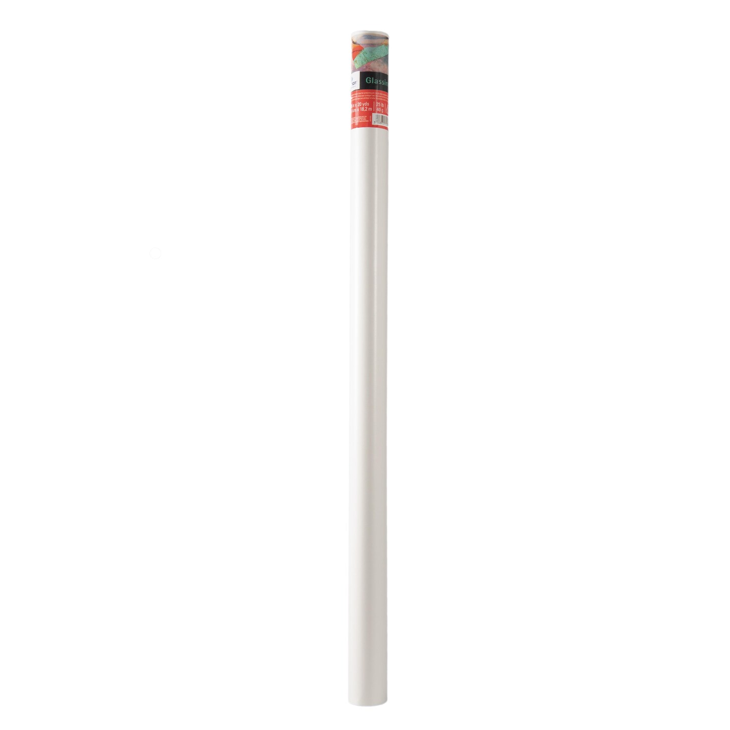 Canson - Glassine Paper Roll - 36&#x22; x 20 yds.