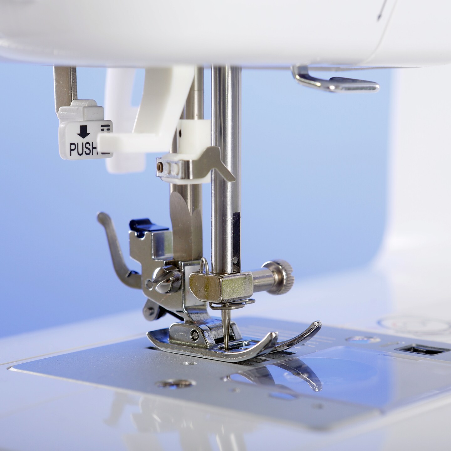 Juki HZL-355Z Mechanical Sewing Machine