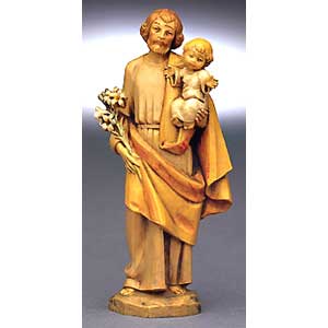 Roman Fontanini St. Joseph Home Sales Kit Figurine 4.5&#x22; #45047