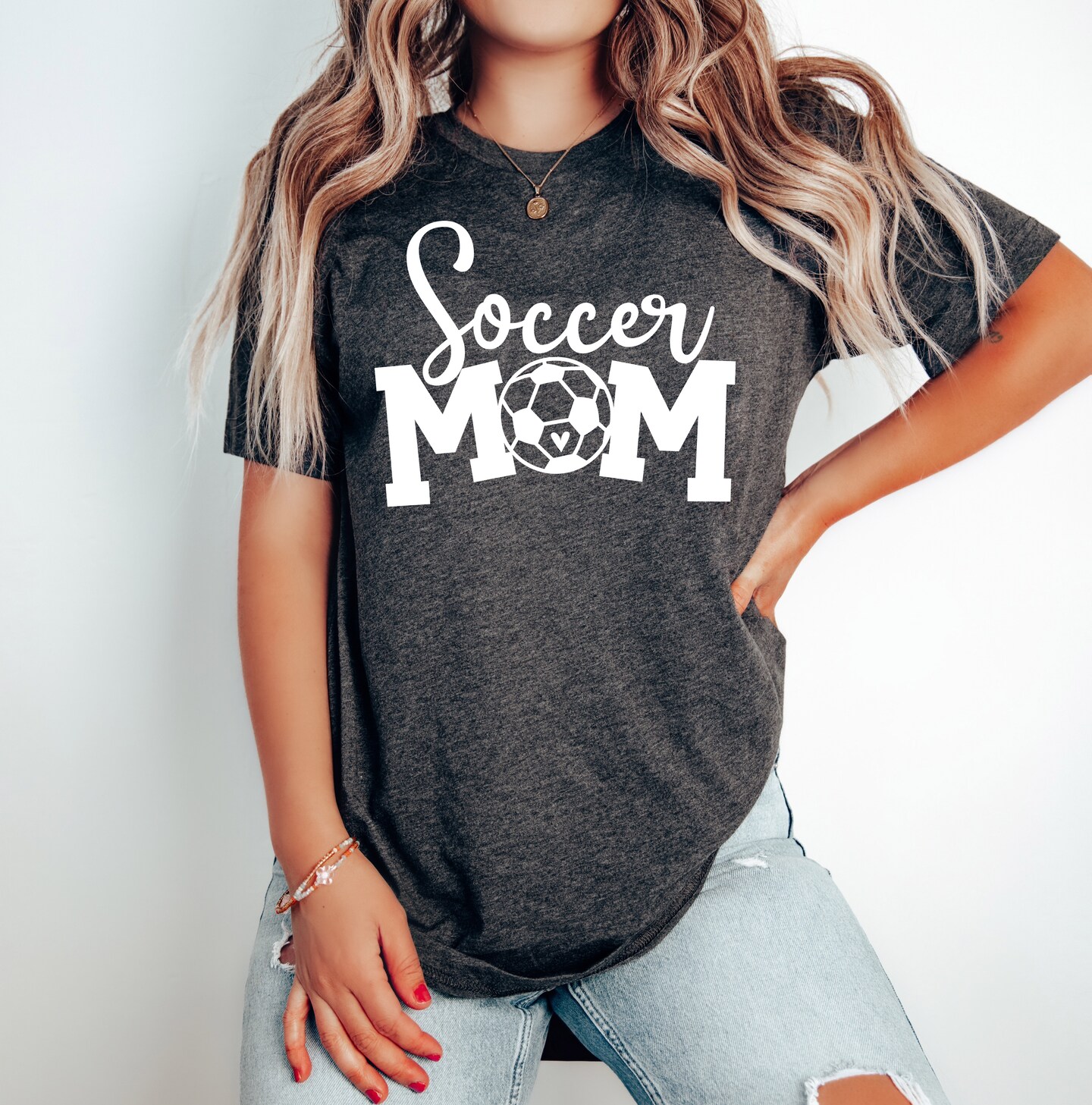 Soccer Mom Shirt, Sports Mom T Shirt, Soccer Mom Tee, Mom of Boys Shirt ...