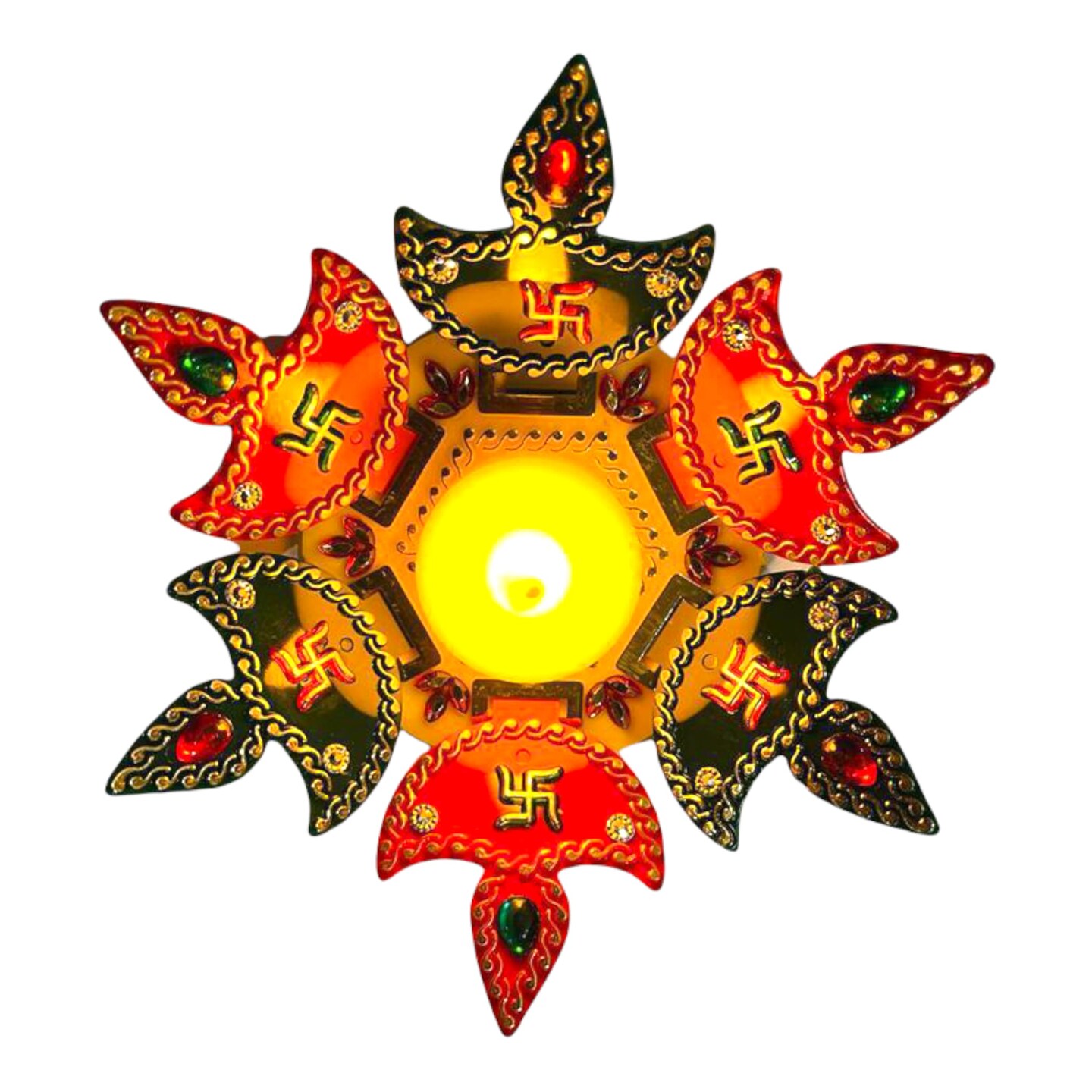 Rangoli Diya, Rangoli Set, Diwali Rangoli Set, Rangoli Decor, Rangoli Decoration, Diwali Gift, Deewali Gifts, Deewali Decorations