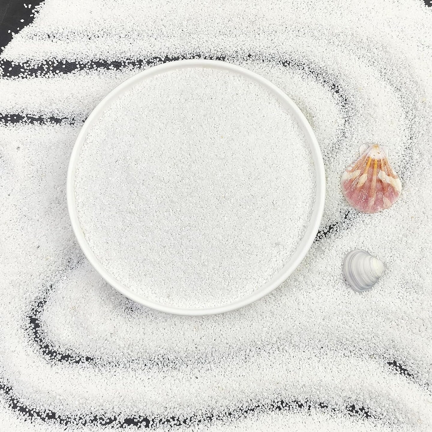 20 lbs Decorative Sand for Bowl Fillers