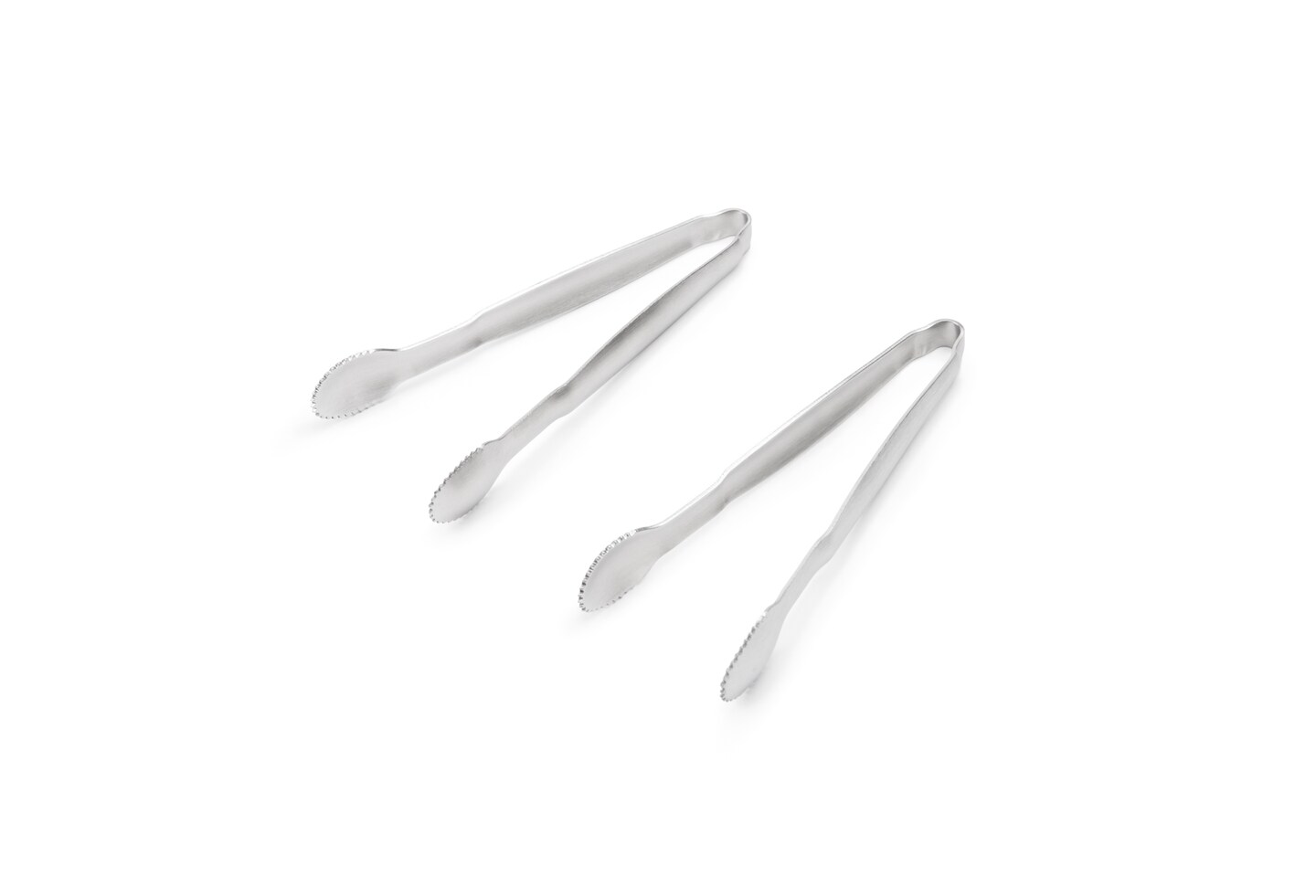 Silver Sugar Tongs 36 pieces