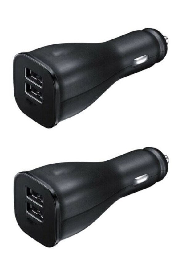 Populer Car Charger | Max Output 3.0A USB Car charger | Support Car Charging | RAHEEV®