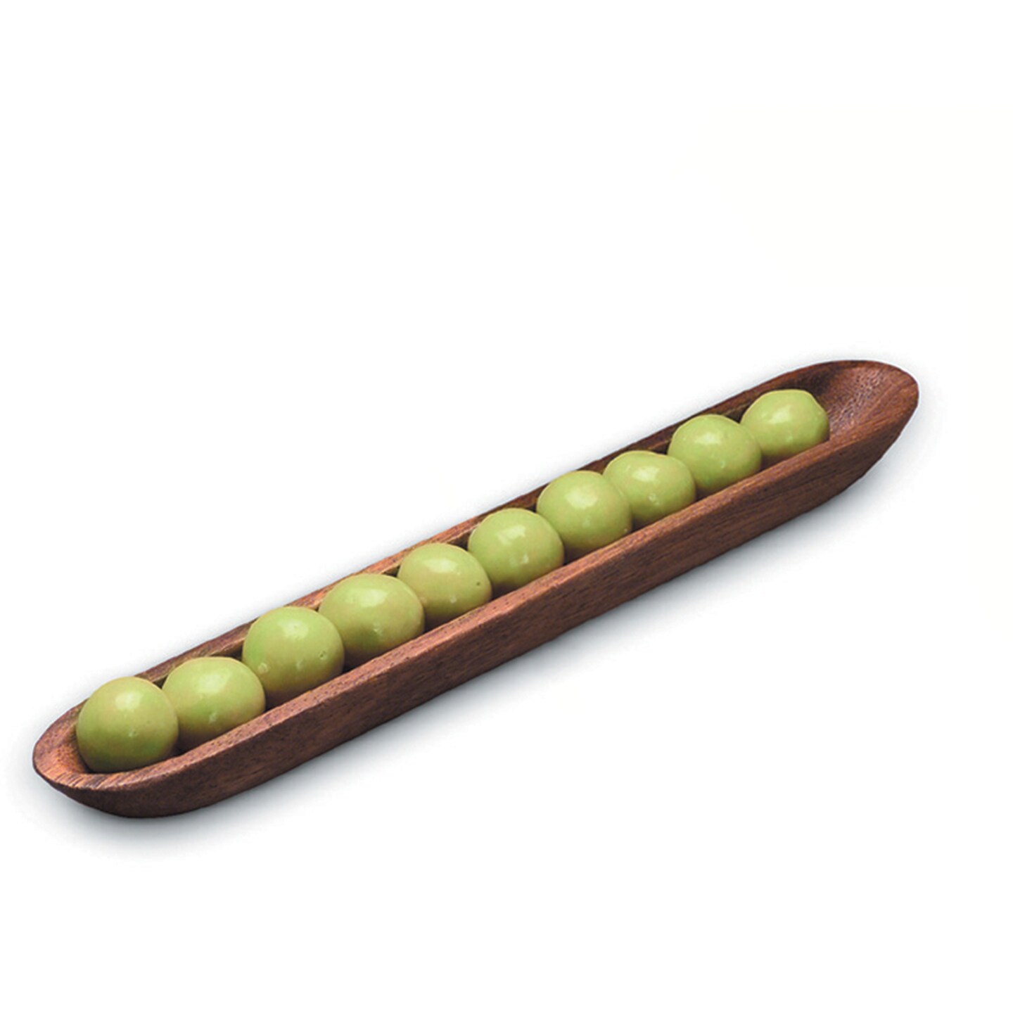 Olive Canoe