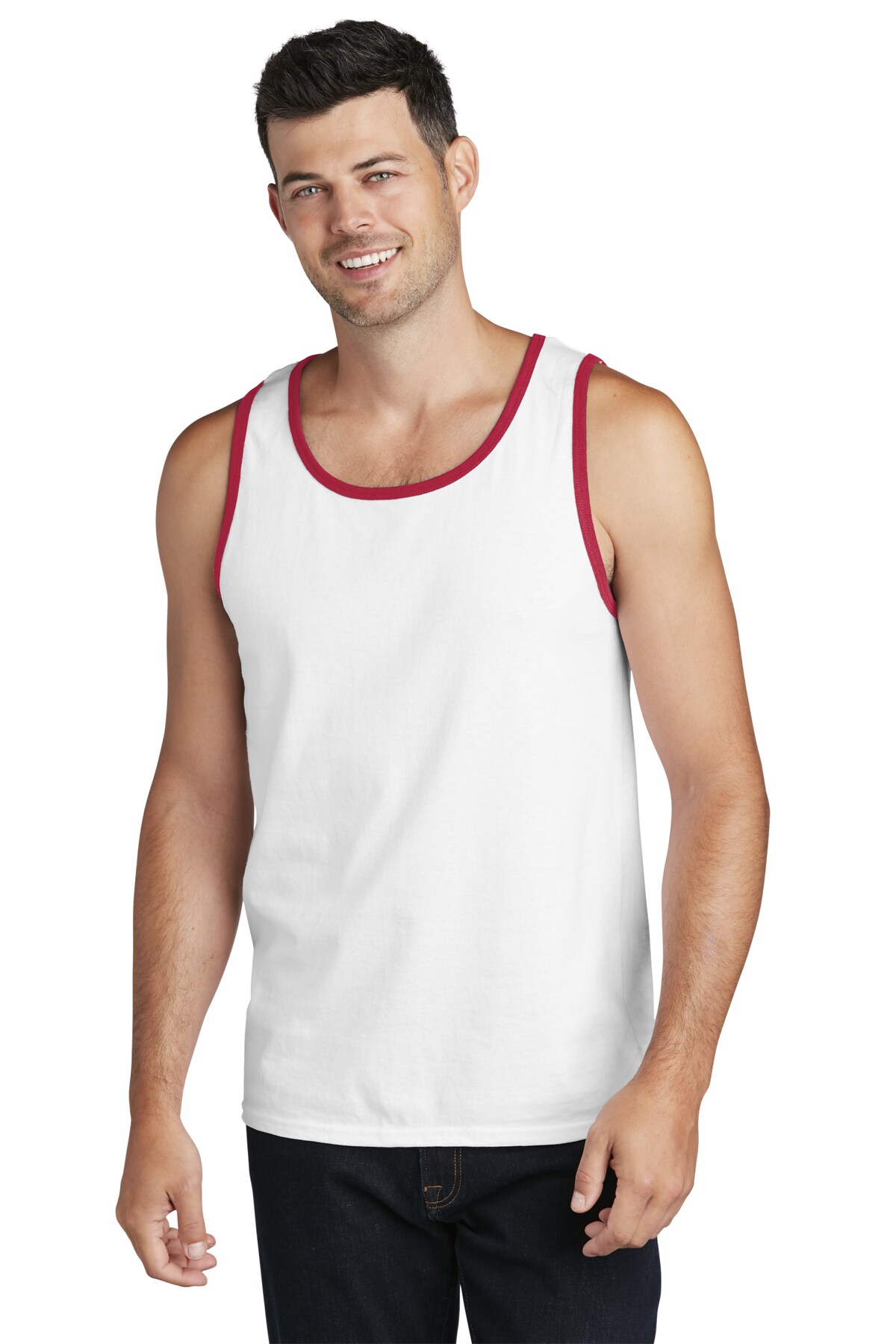 Tank Top for Men | RADYAN&#xAE;