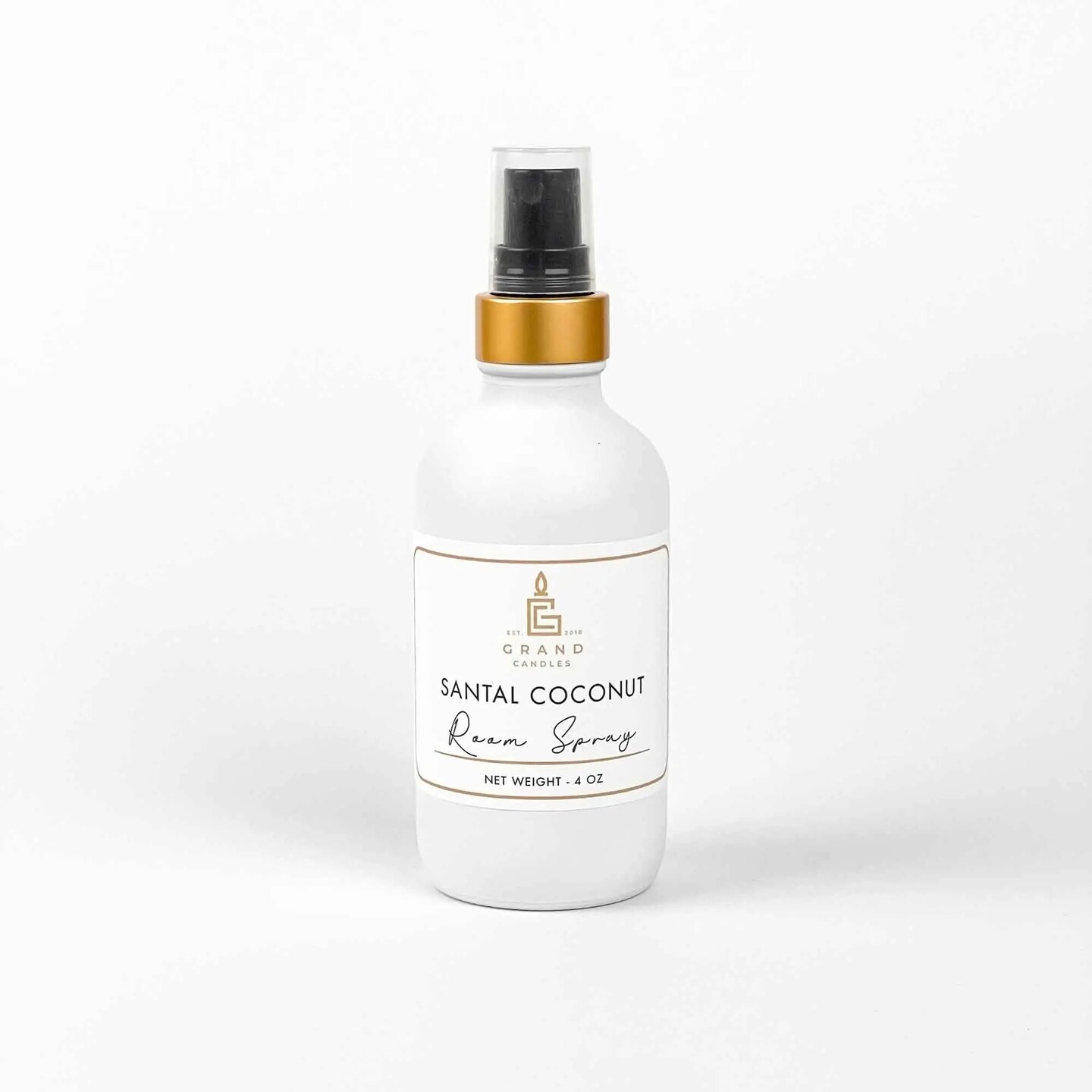 Santal Coconut Room Spray | Michaels