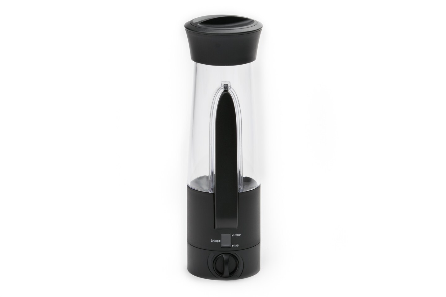 Adjustable Sugar Dispenser