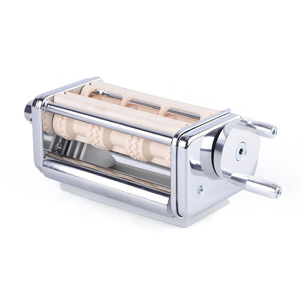 Kitcheniva Pasta Attachment and Ravioli Maker Attachment