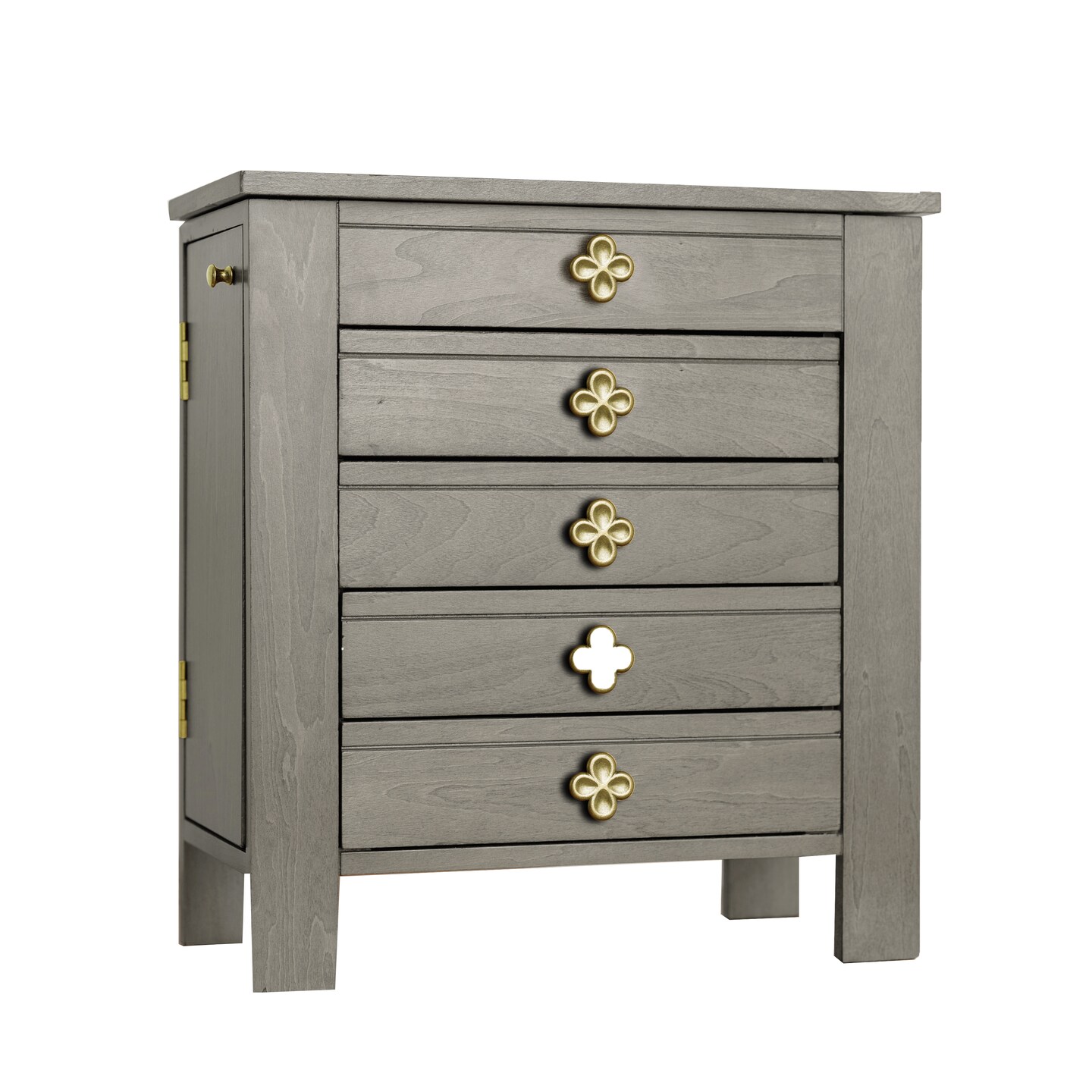 Emma Jewelry Chest