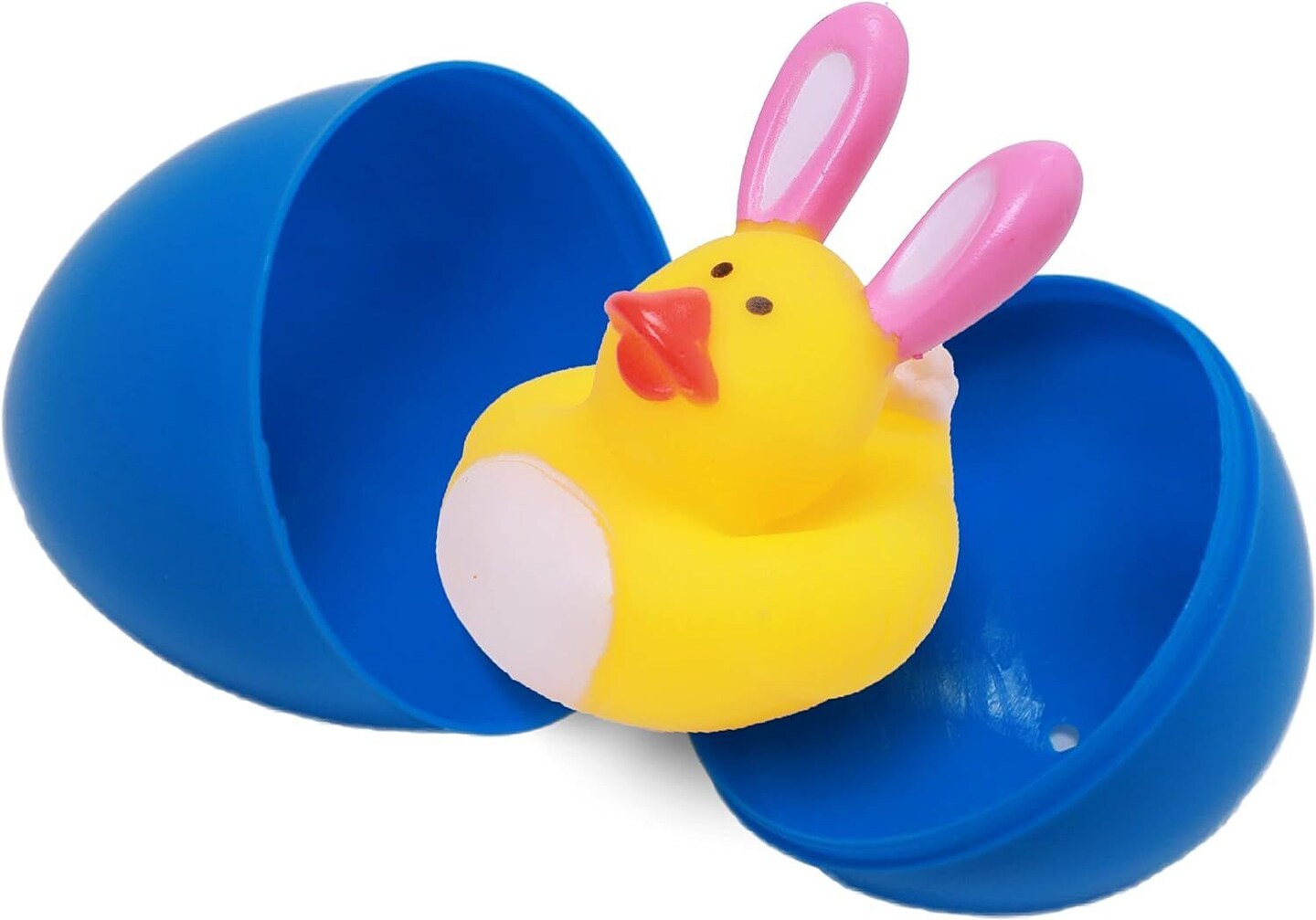 Easter Egg Filled Animal for Kids 18 Pcs