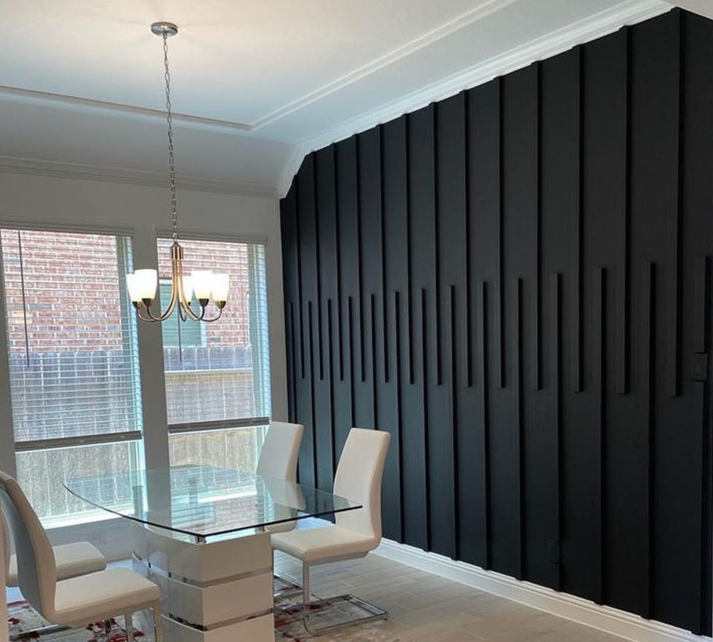 Ready to Install, Custom size Accent wall panels, 3D Wall Panels, 3D ...