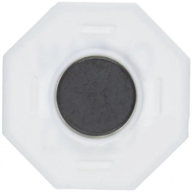 White Dishwasher Magnet 48 per Box