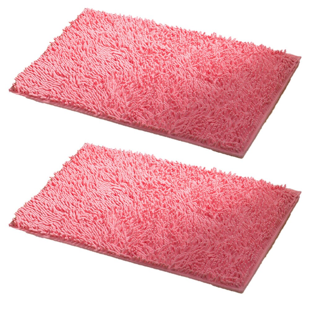 Non-slip Bathroom Rugs