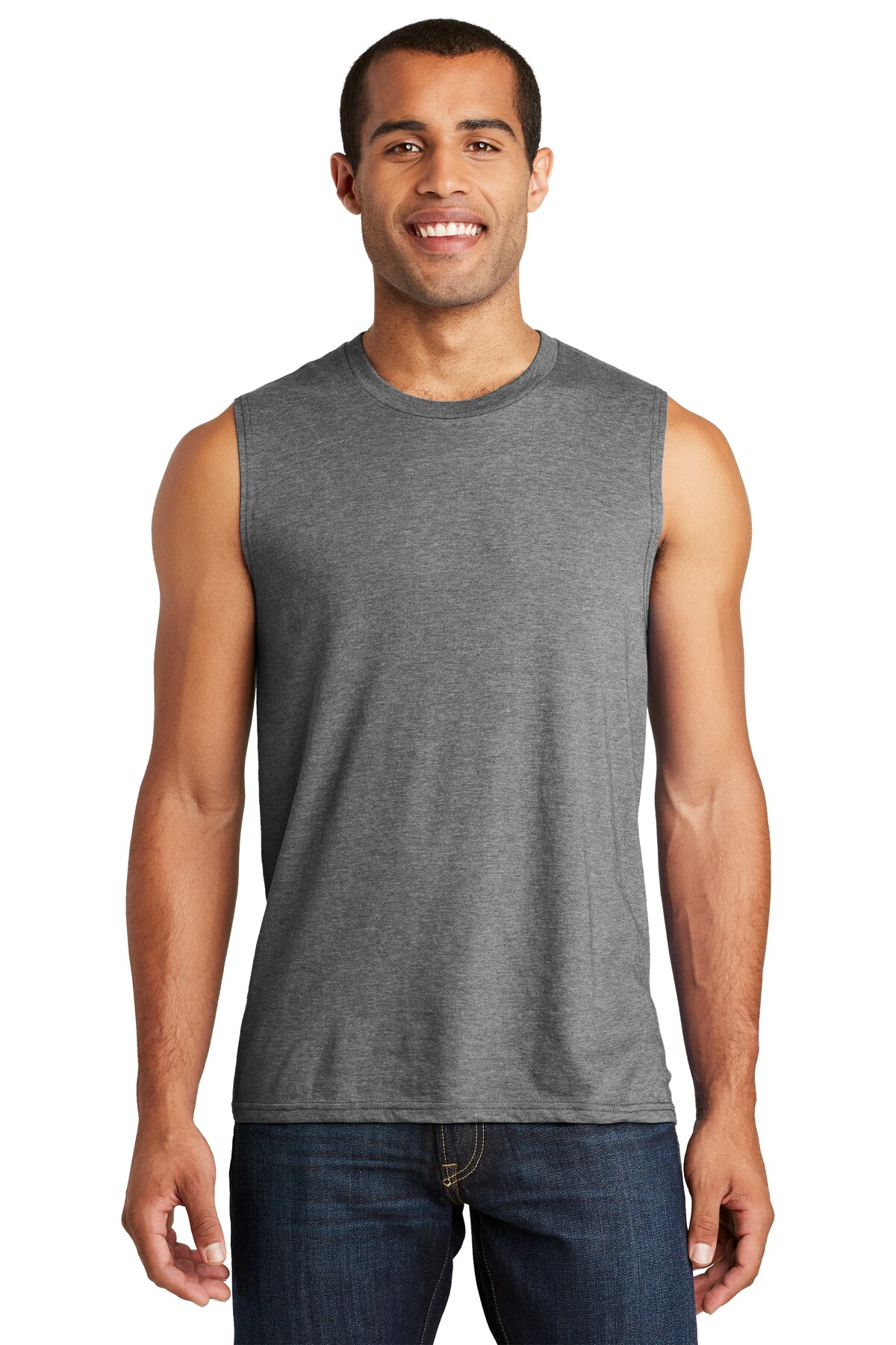 Muscle Tank Top | RADYAN&#xAE;