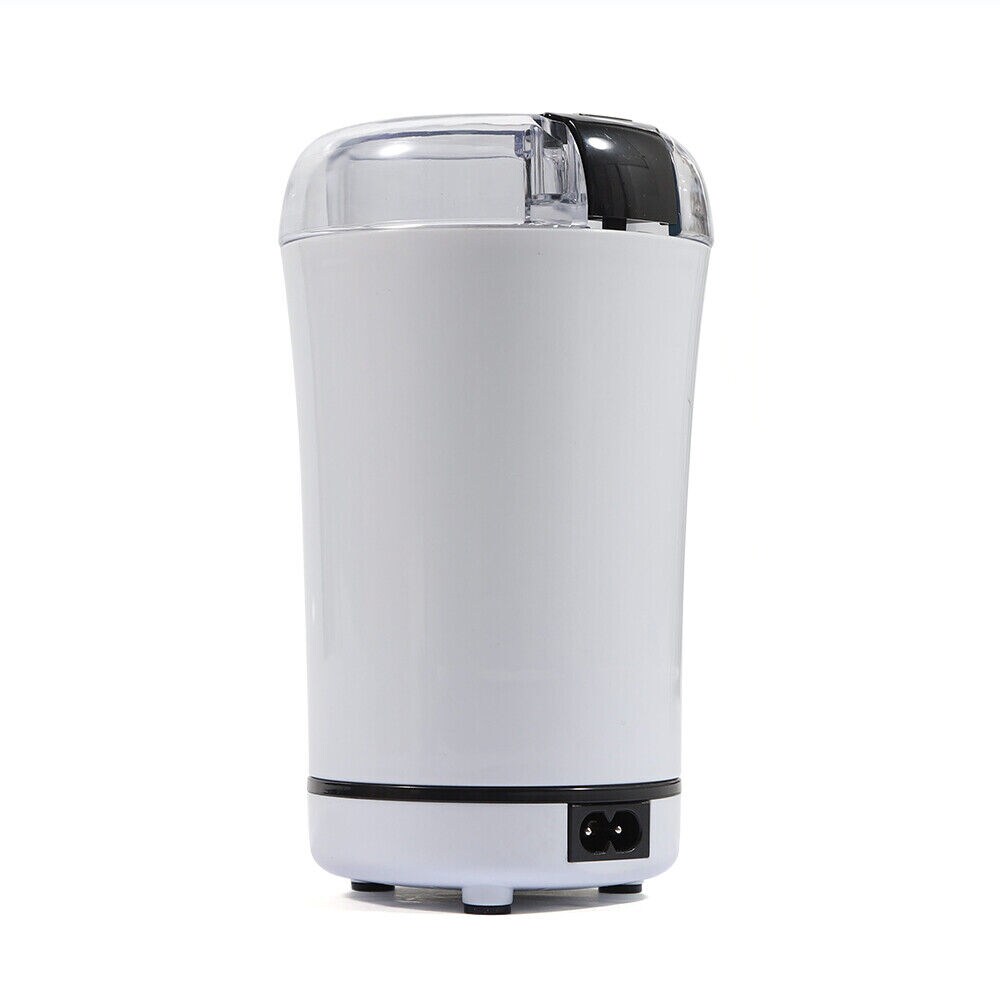 Kitcheniva Small Electric Coffee Bean Herb Grinder