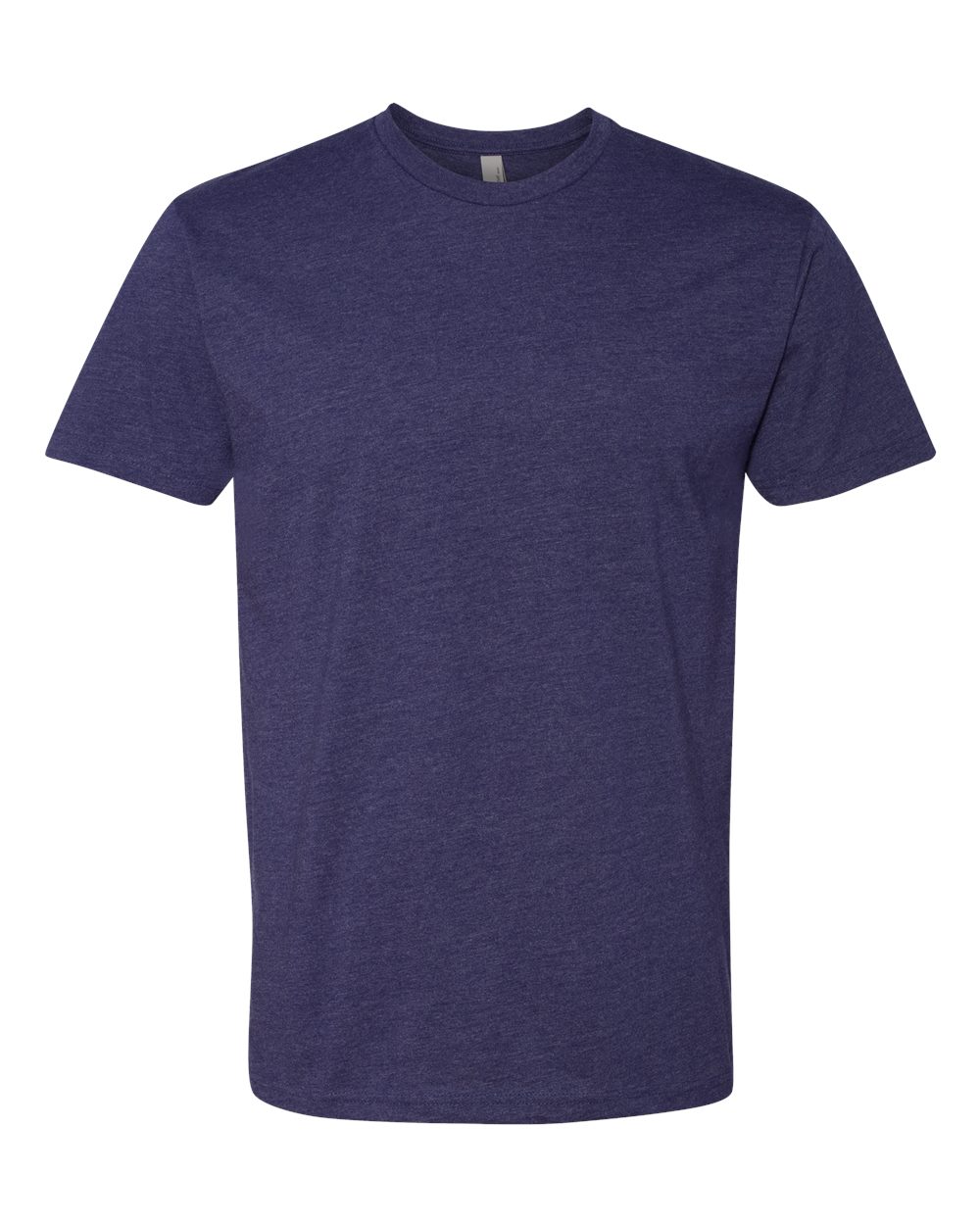 Next Level Unisex CVC Crewneck Short Sleeve T-Shirt For Adult's