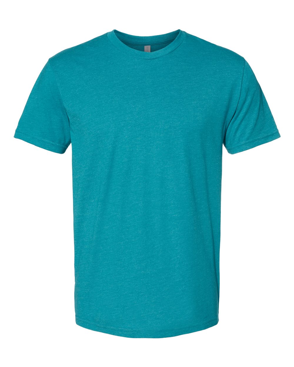 Next Level Unisex CVC Crewneck Short Sleeve T-Shirt For Adult's
