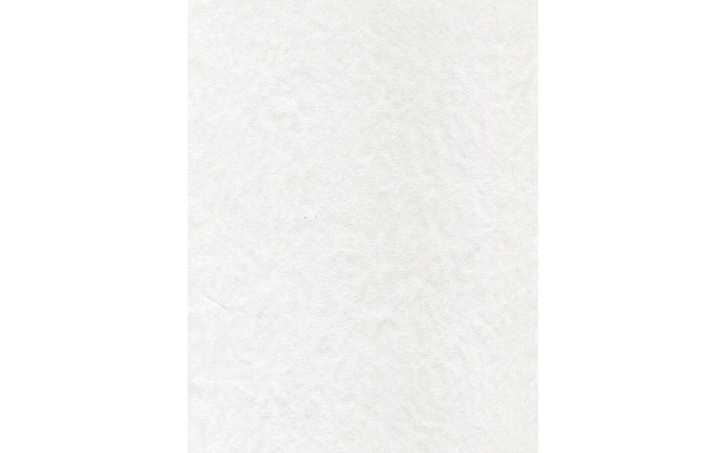 Glassine 8.5x11 30lb 25pcPk White UPC | Michaels