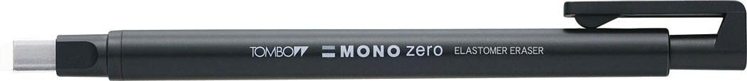 Tombow Mono Zero Eraser Value Pack, Rectangle