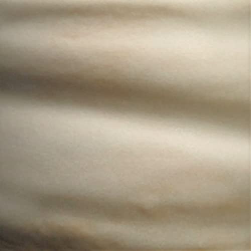 Penguin Pottery Matte Series Off White Matte Mid Fire Glaze, High