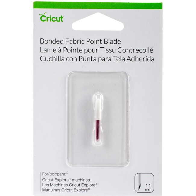 Cricut Bonded Fabric Blade - 9962820