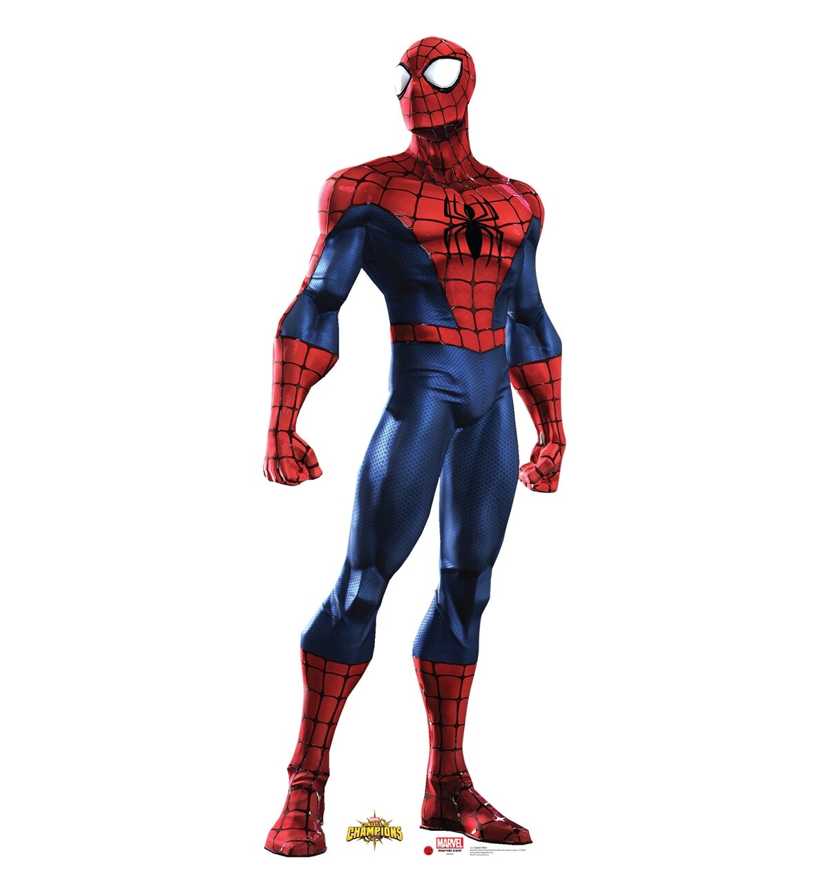 Spider-Man (Marvel Contest of Champions Game)