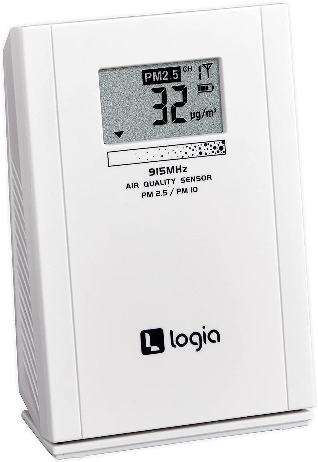 Logia Weather Station Add-On PM2.5/PM10 Air Quality
