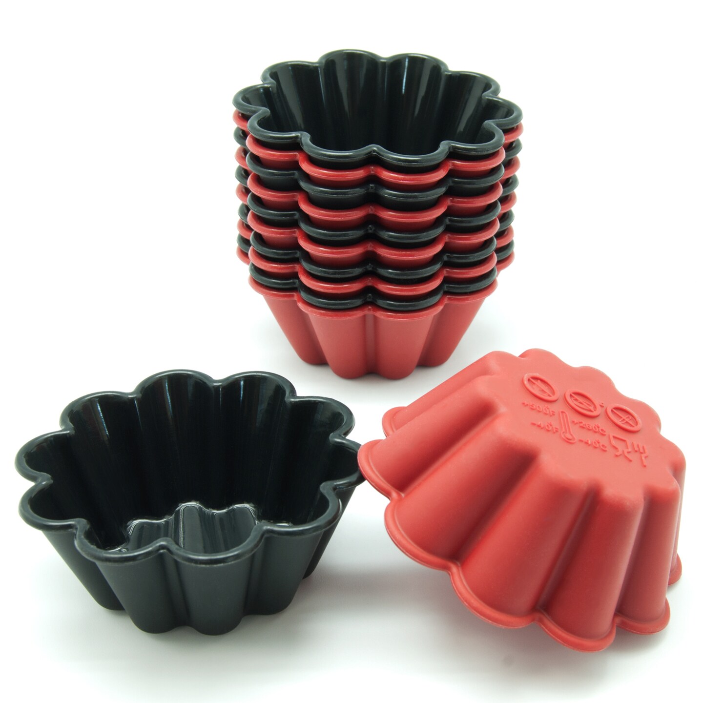 Freshware Cupcake Liners
