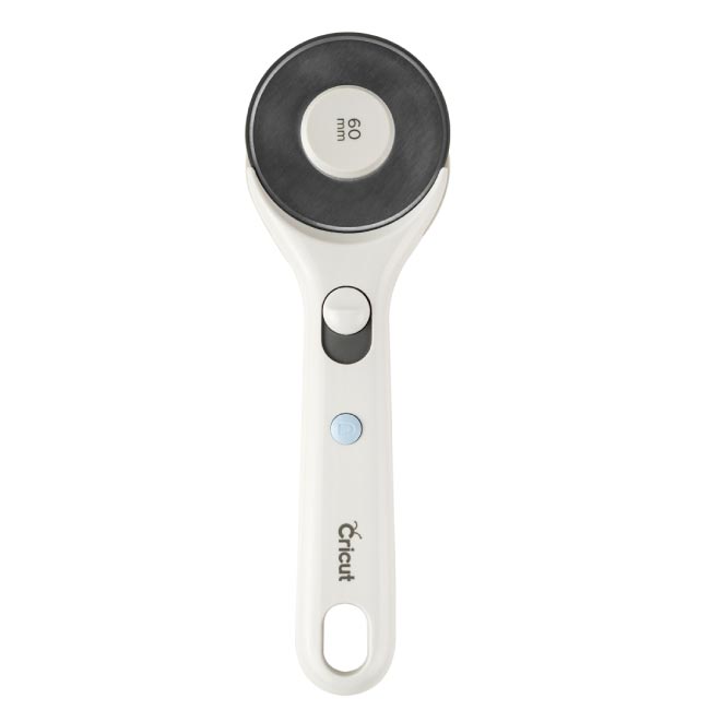 Cricut Rotary Cutter 60 MM