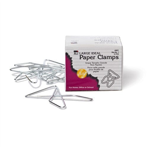 Clamps