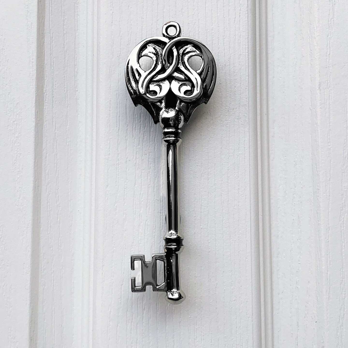 Key Door Knocker
