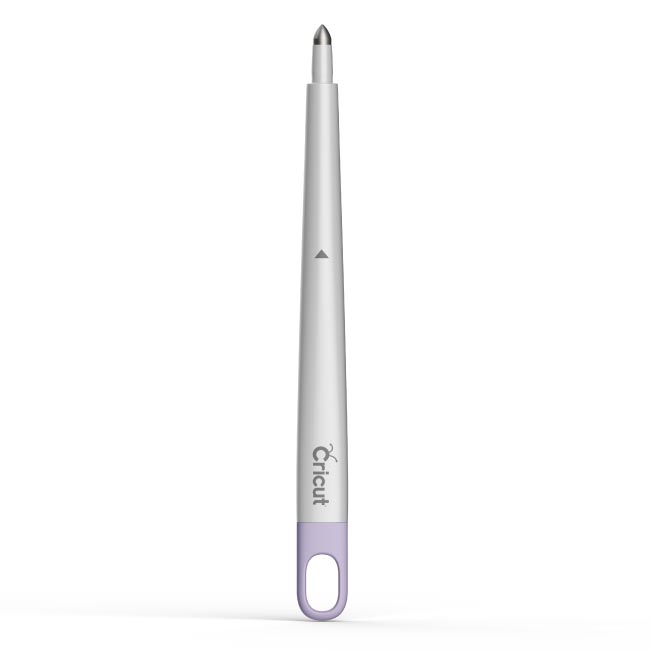Cricut Lilac Scoring Stylus