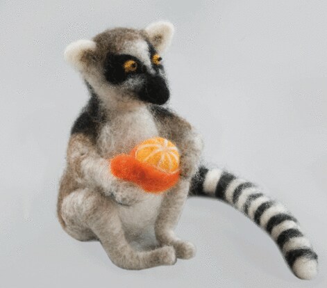 Felting kit &#x27;&#x27;Garvi&#x27;&#x27;