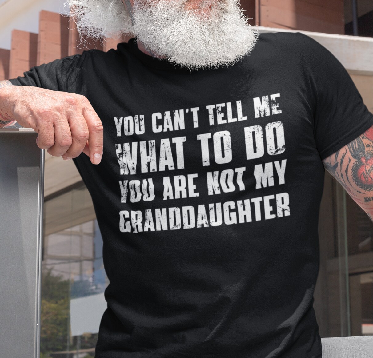 Funny grandpa tee shirts online