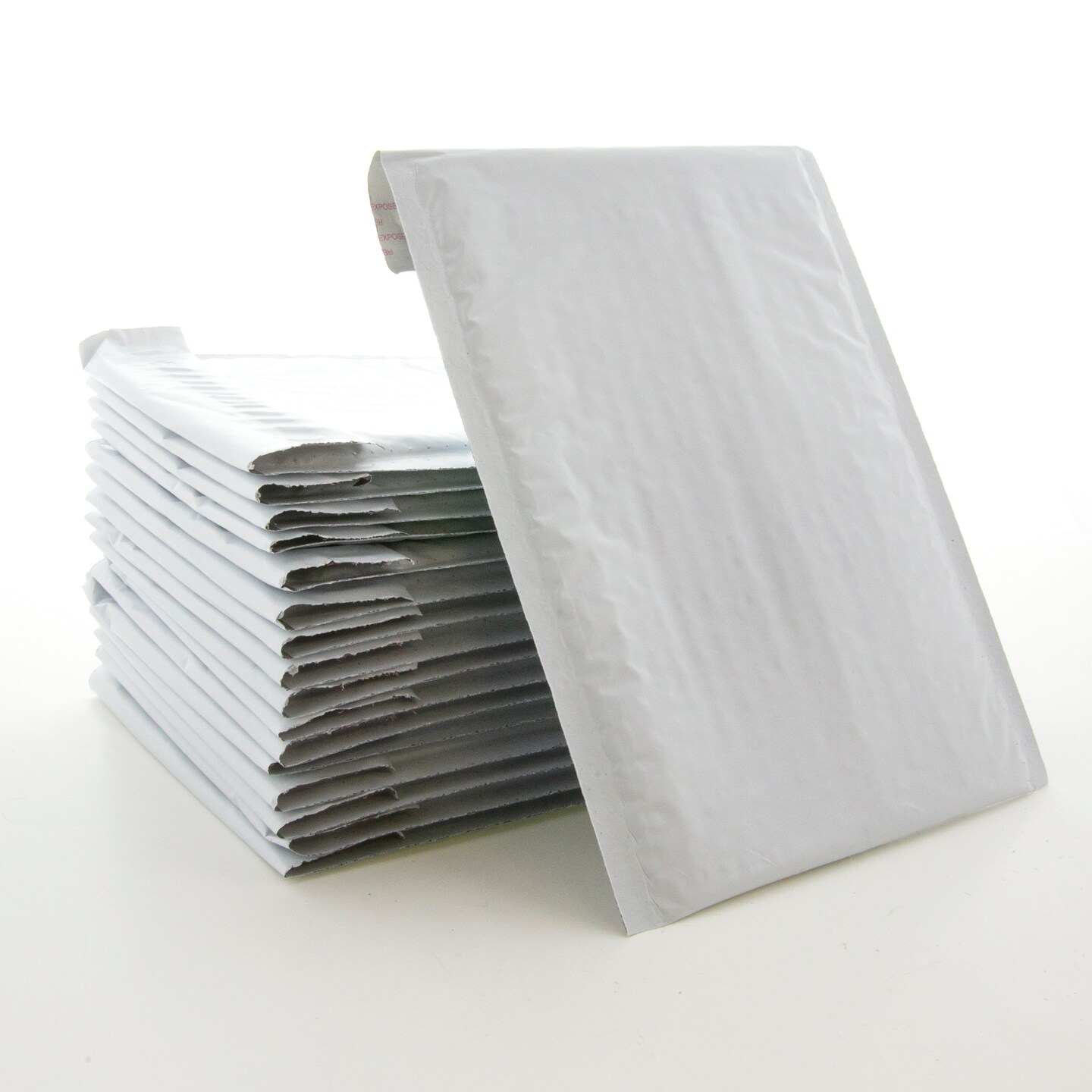 BAZIC Poly Bubble Mailer (#5)10.5&#x22; x 15&#x22; (25/Pack)