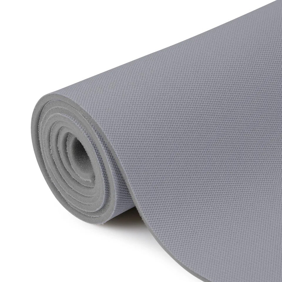 Foam Backing Headliner Fabric