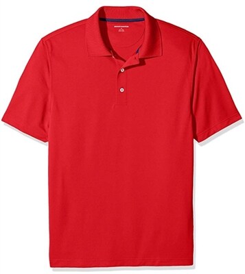 Boys Dri Fit Performance Short Sleeve Polo Shirt RADYAN Michaels