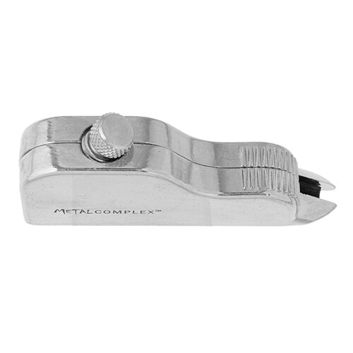 John Bead Leather Adjustable V-Shaped Gouge