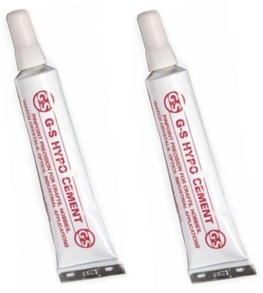 G-S Hypo Cement