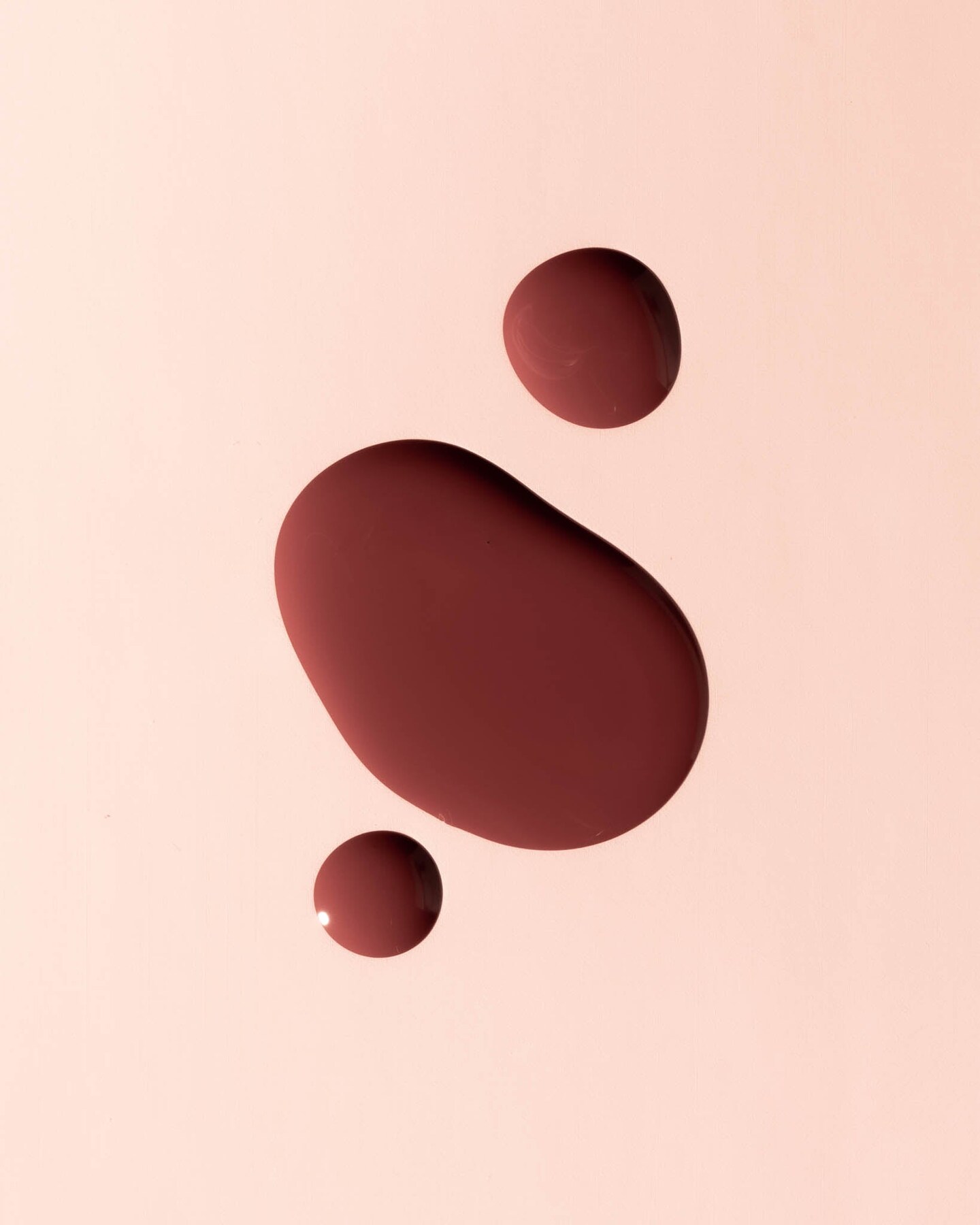 Racy Ruby Liquid Lip Pigment | Makeup Supplier