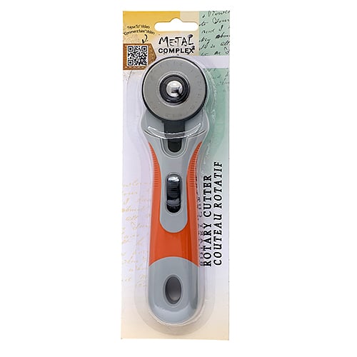 John Bead Leather Rotary Cutter