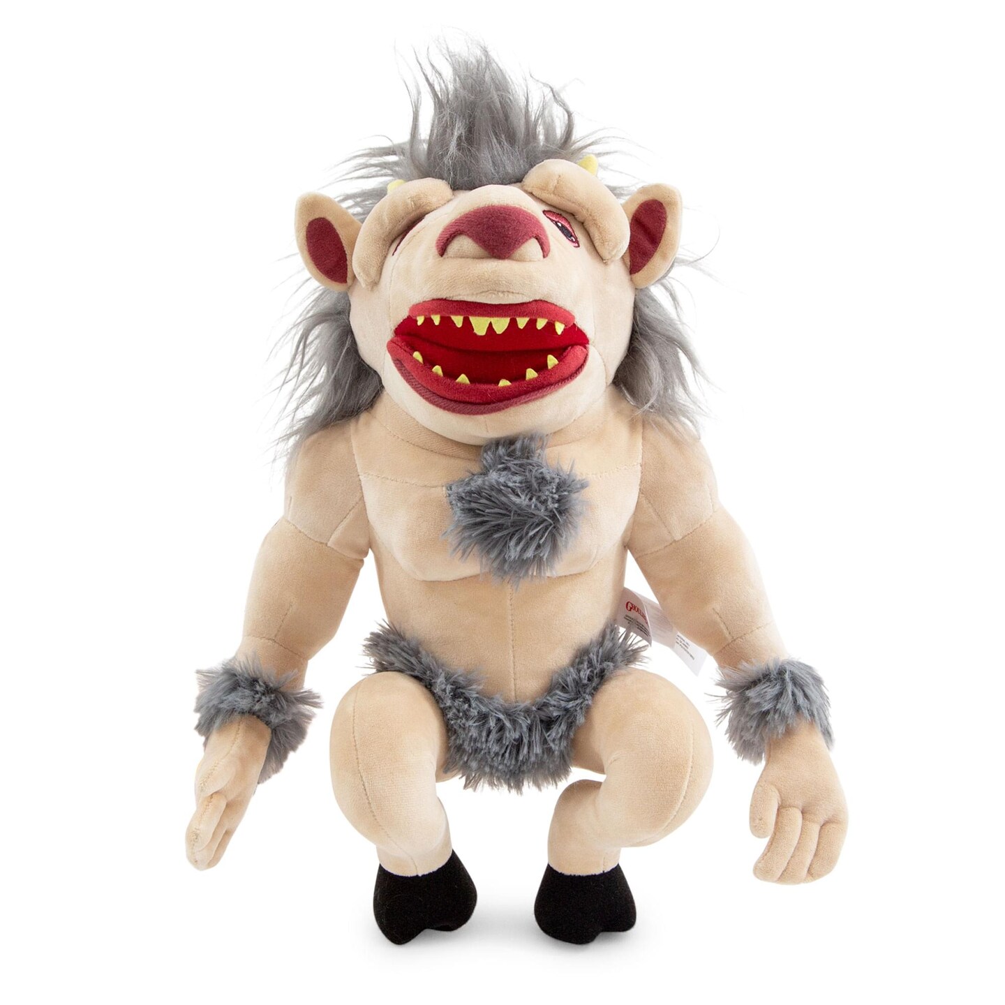 Ghoulies 14-Inch Collector Plush Toy | Rat Ghoulie